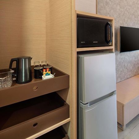 Grand Mercure Singapore Roxy מראה חיצוני תמונה