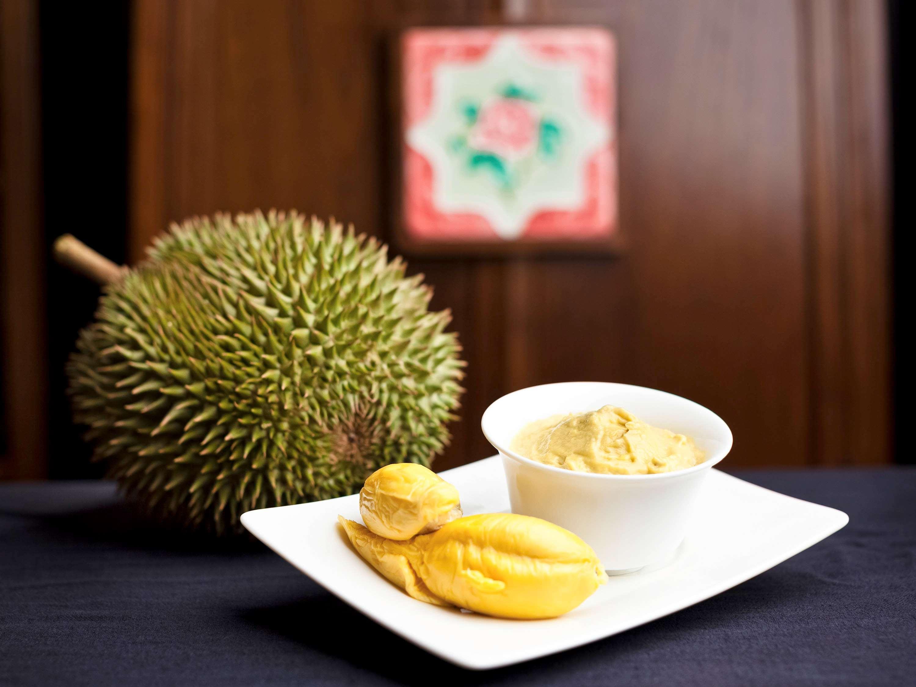 Grand Mercure Singapore Roxy מראה חיצוני תמונה