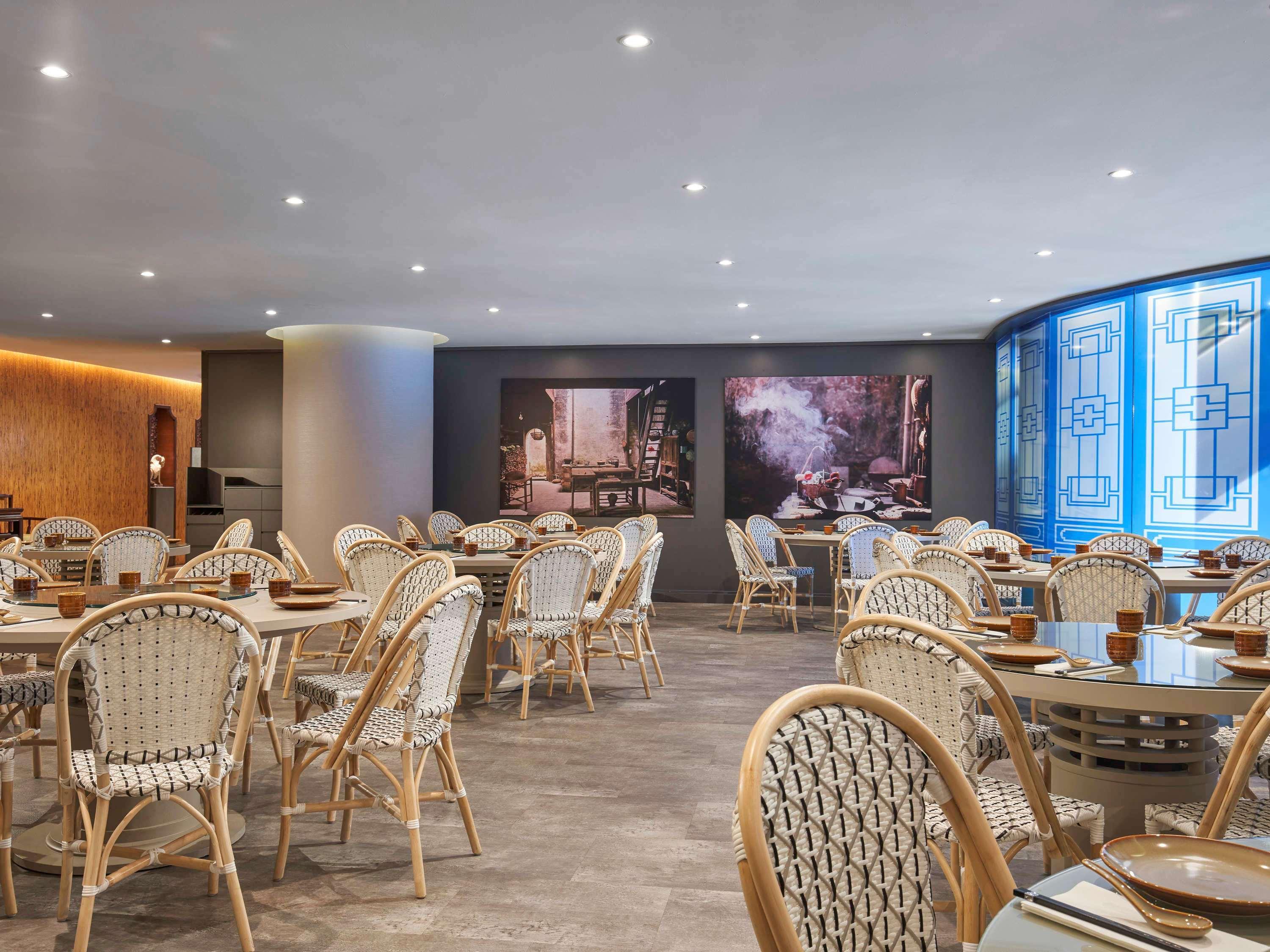 Grand Mercure Singapore Roxy מראה חיצוני תמונה