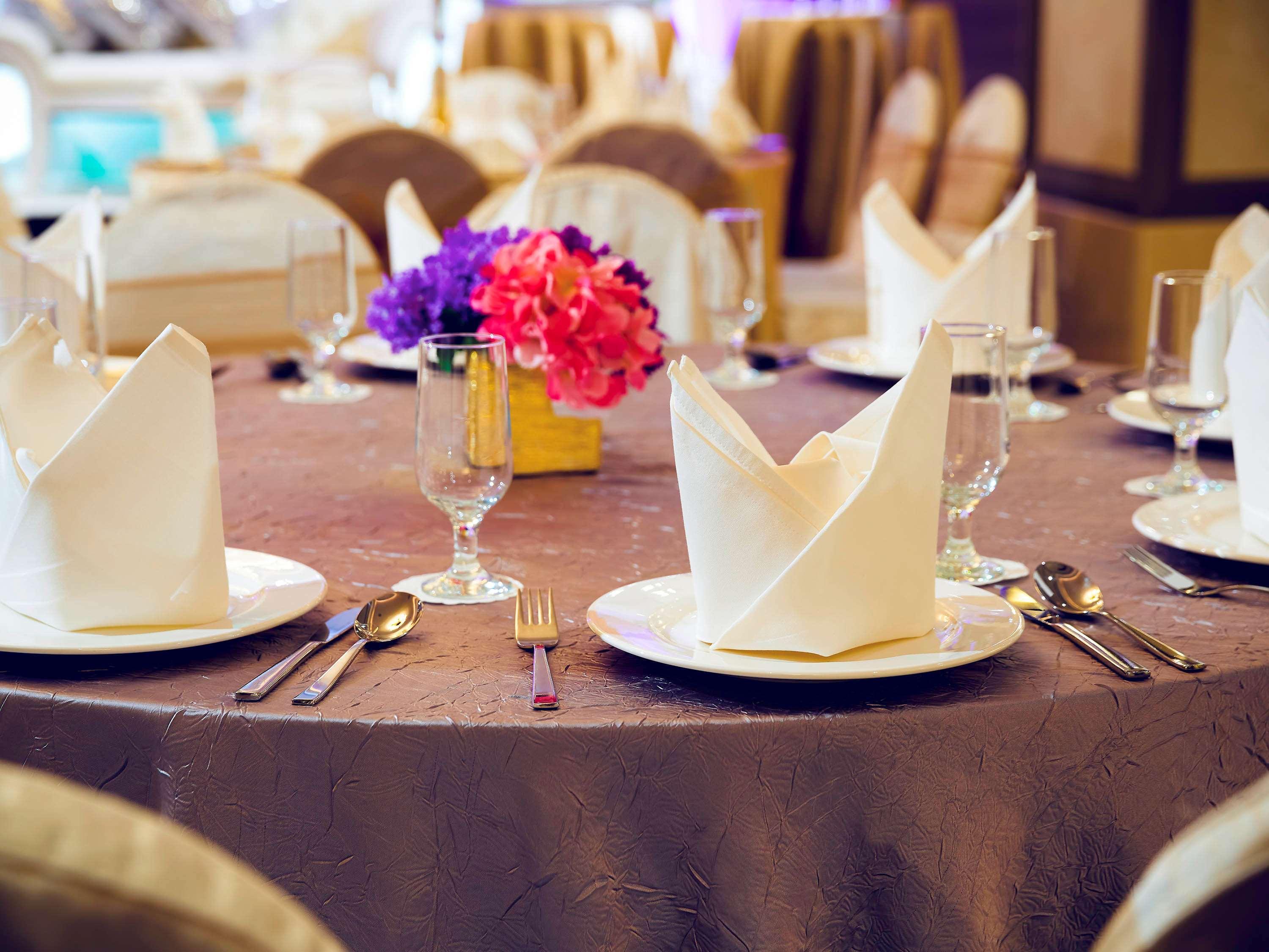 Grand Mercure Singapore Roxy מראה חיצוני תמונה