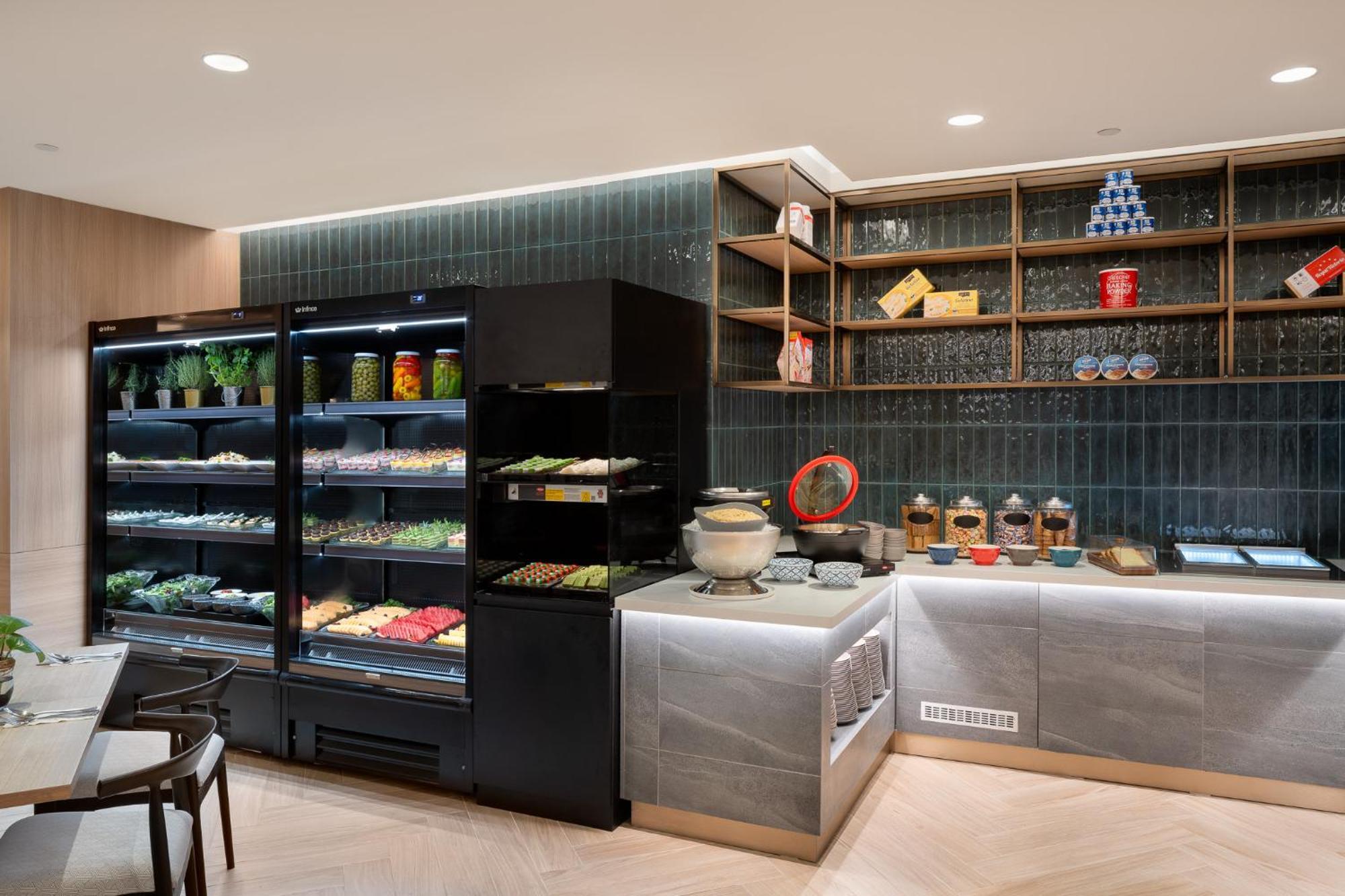Grand Mercure Singapore Roxy מראה חיצוני תמונה