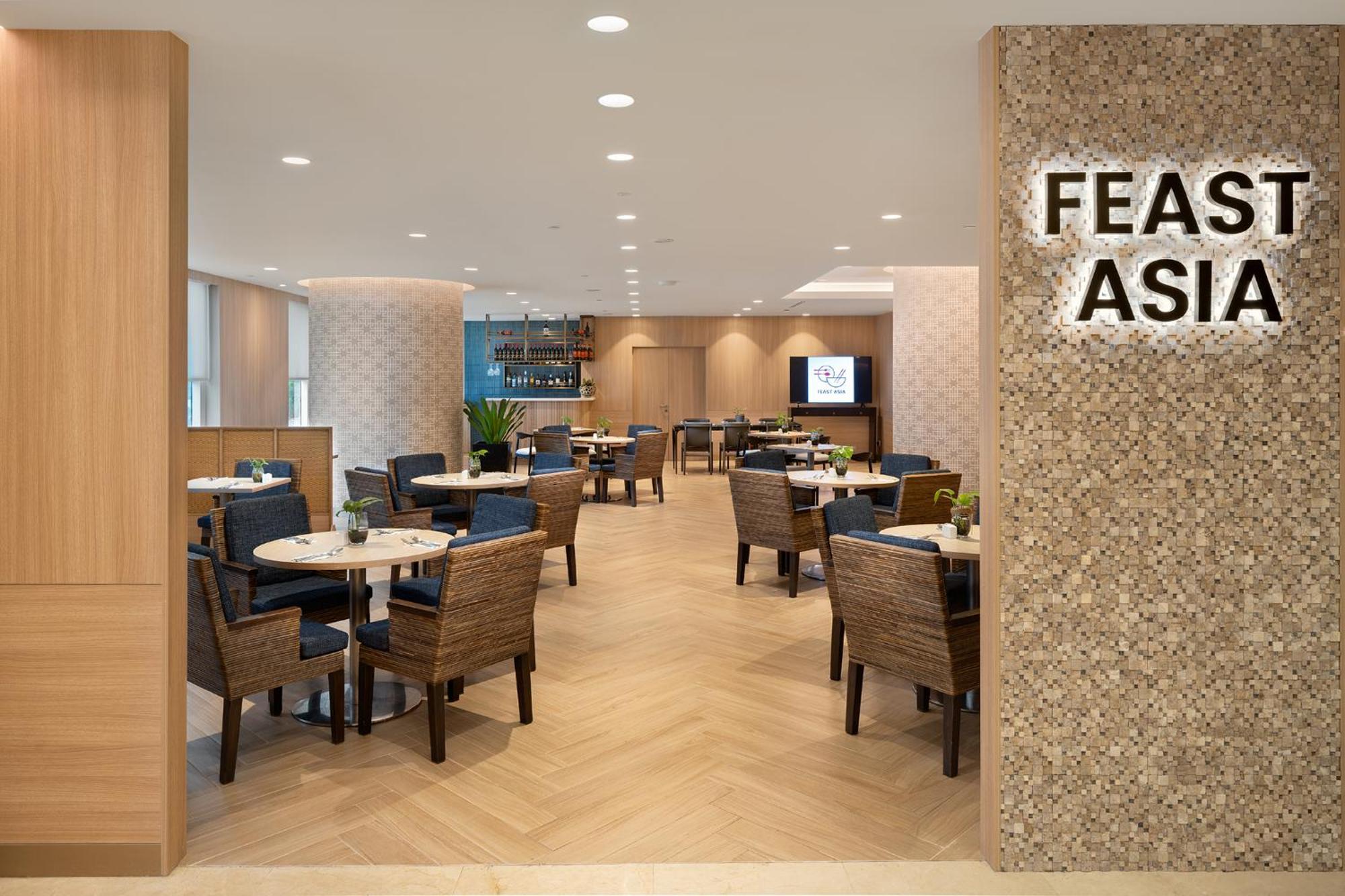 Grand Mercure Singapore Roxy מראה חיצוני תמונה