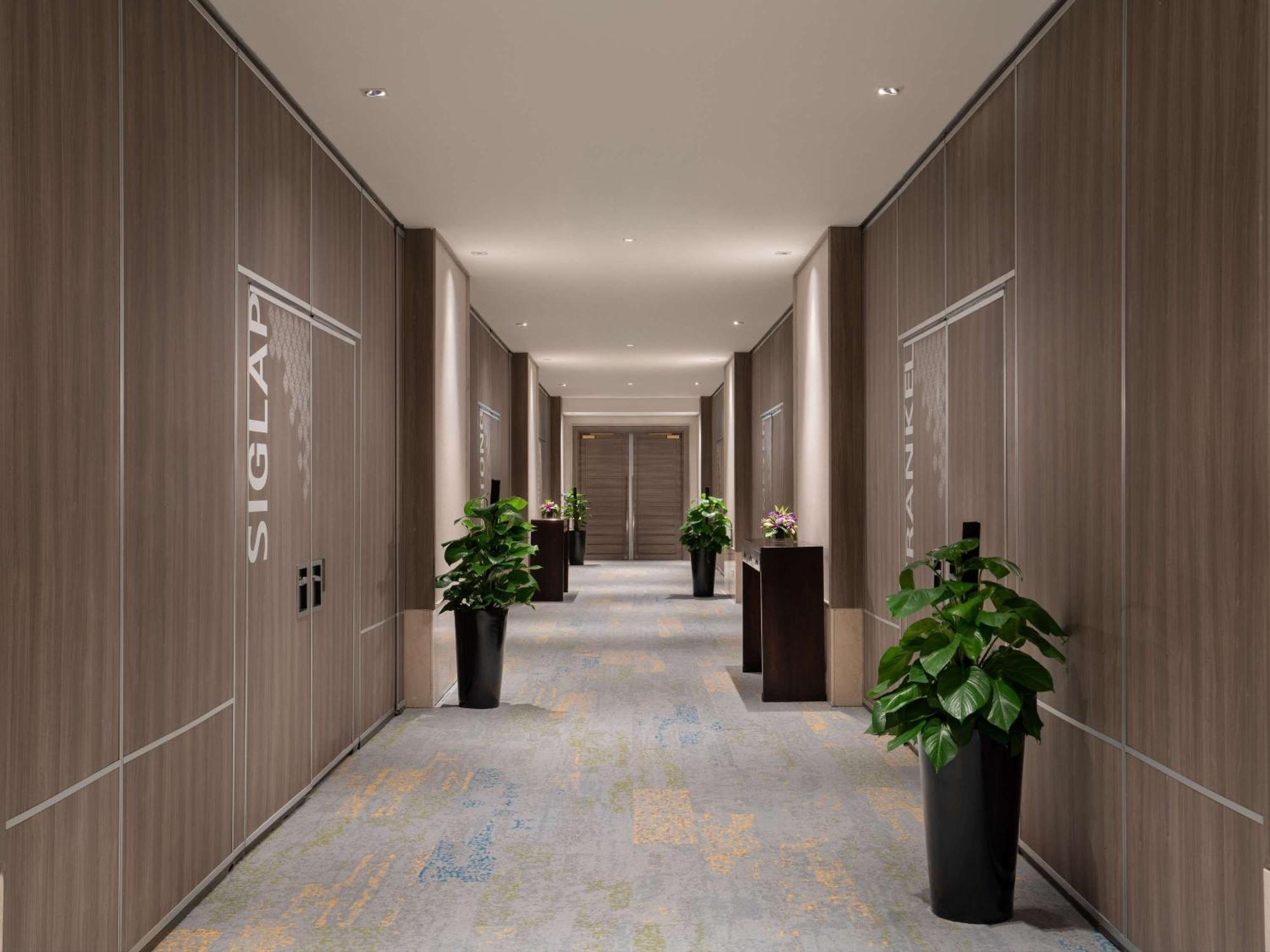 Grand Mercure Singapore Roxy מראה חיצוני תמונה