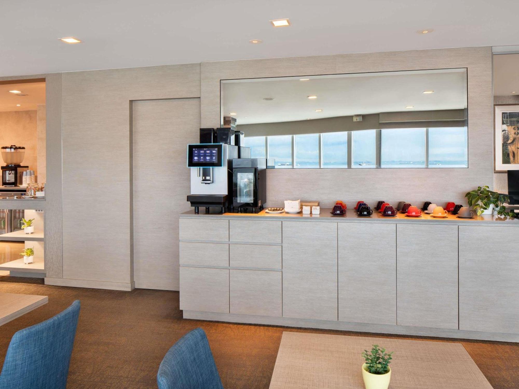 Grand Mercure Singapore Roxy מראה חיצוני תמונה