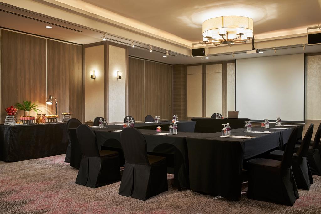 Grand Mercure Singapore Roxy מראה חיצוני תמונה