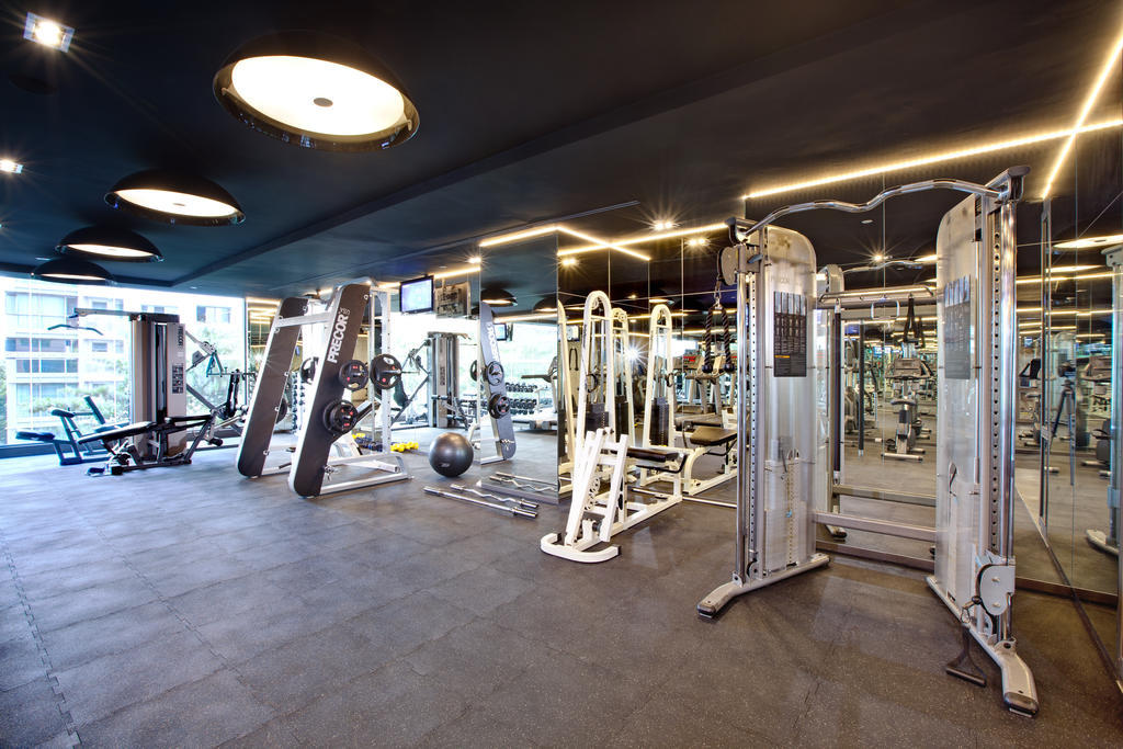 Grand Mercure Singapore Roxy מראה חיצוני תמונה
